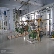 成套植物油浸出設(shè)備的優(yōu)、特點有哪些？