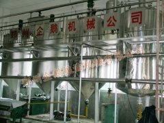 食用油怎么精煉更健康？