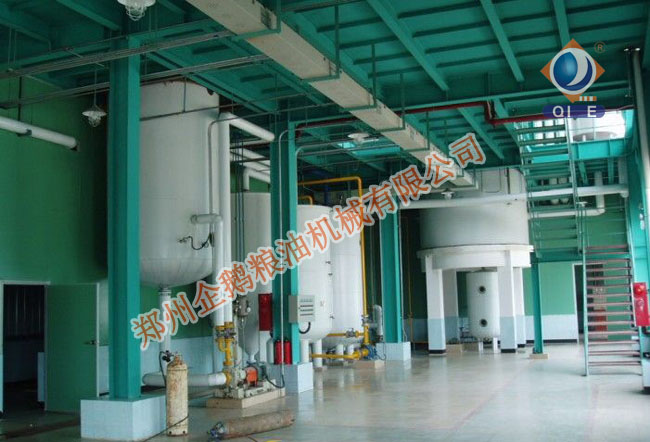 浸出設備行業(yè)發(fā)展如何做到事半功倍(圖1) 浸出設備