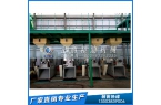 油脂浸出器的維護(hù)保養(yǎng)，企鵝糧油機(jī)械為您解